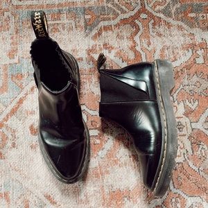 Dr marten Bianca boot